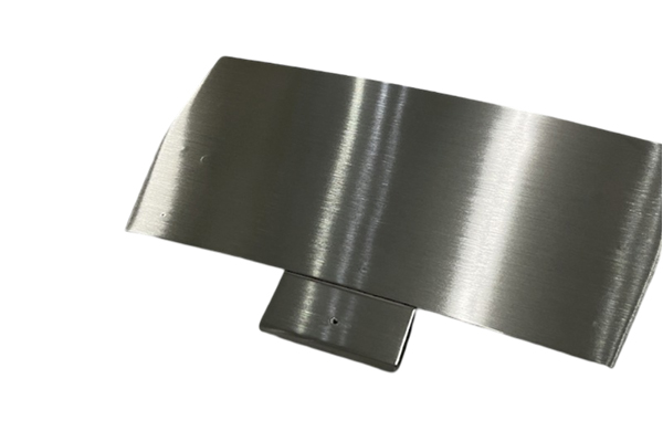 How does Sheet Metal Parts achieve high-end industrial manufacturing?