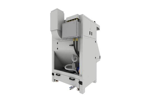 Can Industrial Dust Collector make dust collection more convenient and efficient?